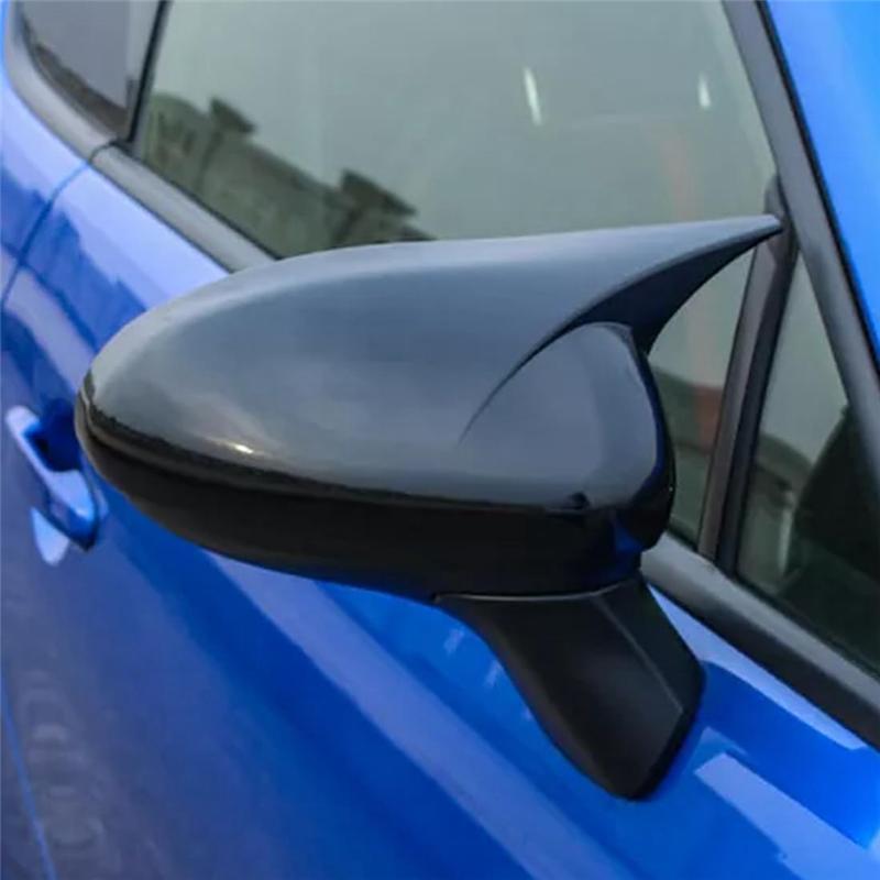 M63K-Rearview Mirror Cover For Subaru BRZ Toyota 86 -2024 Side Mirror Cover Cap Accessories
