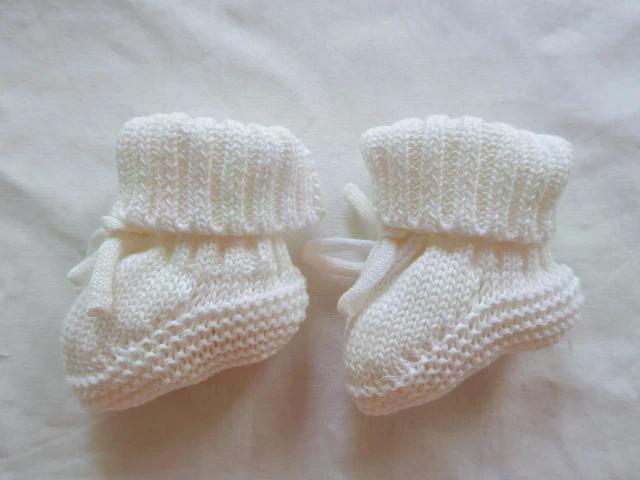 Zimní roztomilé kojenecké neutrální botičky 100% bavlněný úplet teplé dětské ponožky unisex batolecí dětské boty dárek k narození