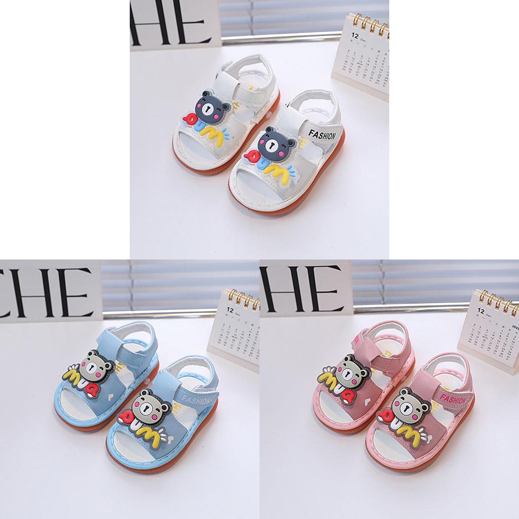 Baby Summer Sandals For Toddlers With Soft Sole And Magic Tape Closure Ideal For Boys And Girls