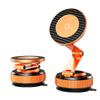 X69Z Vacuum Magnetic Bed Phone Stand with 360 Degree Rotation and Suction Cup Mount