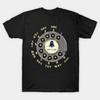 Vintage Retro Wählscheibentelefon T-Shirt