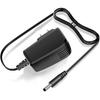 8V 100mA DC3.5*1.35MM Shaver Charger Fit for Philips HQ840 Norelco Multigroom  3000  MG3750/50 MG3750/10 MG3750/60 MG3760 MG3760
