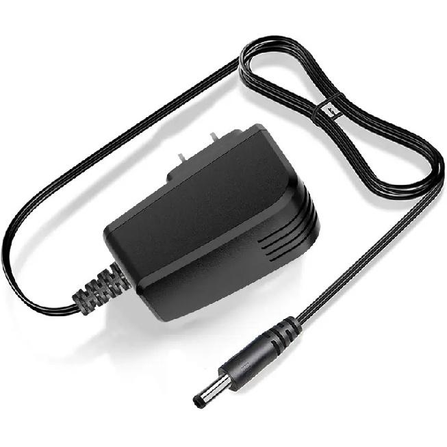 8V 100mA DC3.5*1.35MM Shaver Charger Fit for Philips HQ840 Norelco Multigroom  3000  MG3750/50 MG3750/10 MG3750/60 MG3760 MG3760
