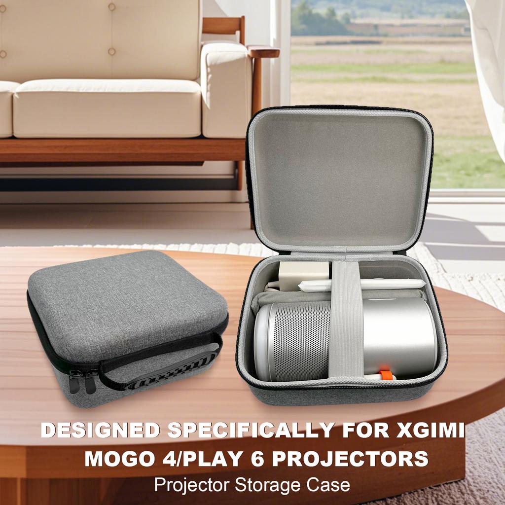 For XGIMI MoGo 4 Anti-scratch Protective Bag Waterproof Protective Case
