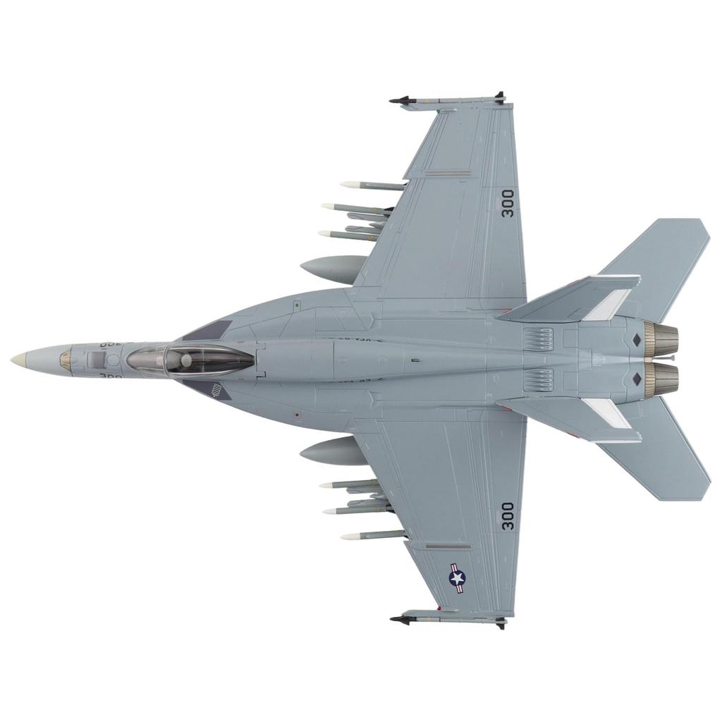 Hobby Master Super Hornet Operation Inherent Resolve HA5141 1/72 F/A-18E VFA-87 (Finished Model)