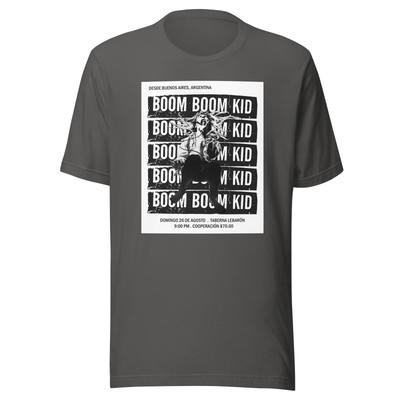 Top (Jongens vanaf 4 jaar) – T-shirts