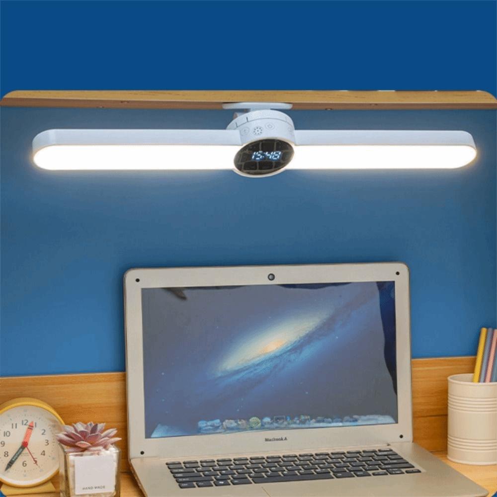 Eye Protection Desk Lamp USB Rechargeable Reading Night Light Lighting Lamp Wall Light  Bedside
