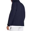 Under Armour SPORTSTYLE Jackets & Coats Men's Navy Blue 1361621-410