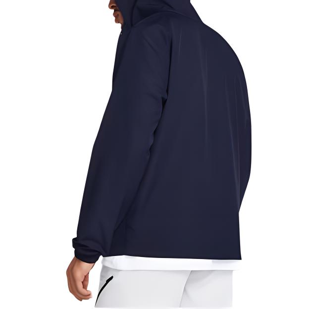 Under Armour SPORTSTYLE Jackets & Coats Men's Navy Blue 1361621-410