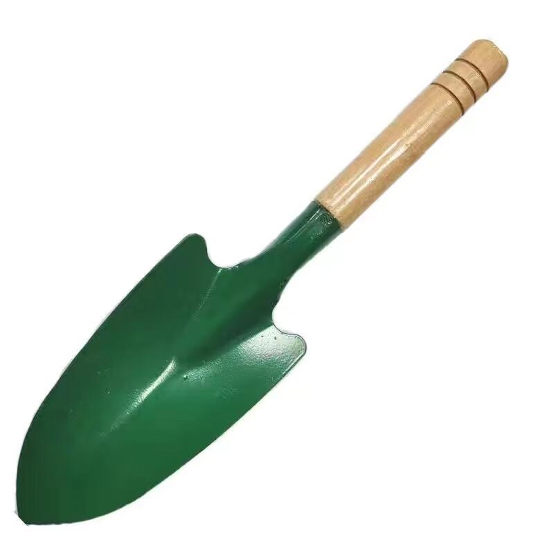 

Multi-purpose Outdoor Survival Hand Shovel