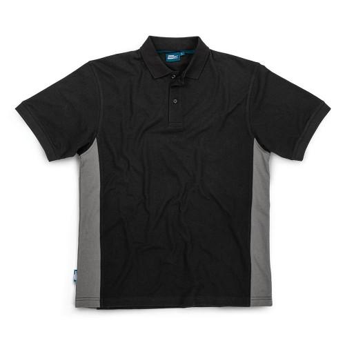 Scruffs Womens/Ladies Two Tone Polo Shirt