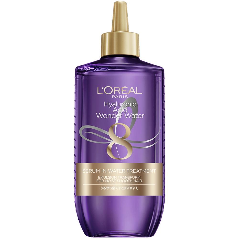 

L Oreal Puri Japan L Oreal L Oreal Puri Water Treatment Moist 200мл