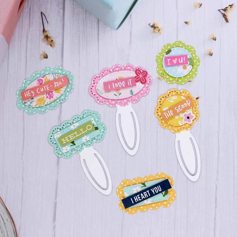 Metalowe wykrojniki Rama z siatką Wytłaczarka Szablon Wytłaczarki do tworzenia kartek Scrapbookingu Rękodzieło papierowe Szablon DIY Ręcznie robione