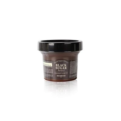 Black Sugar Perfect Essential Scrub 2X 210g