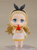 Nendoroid Licorice Recoil Walnut Non-scale Plastic Painted Movable Figure