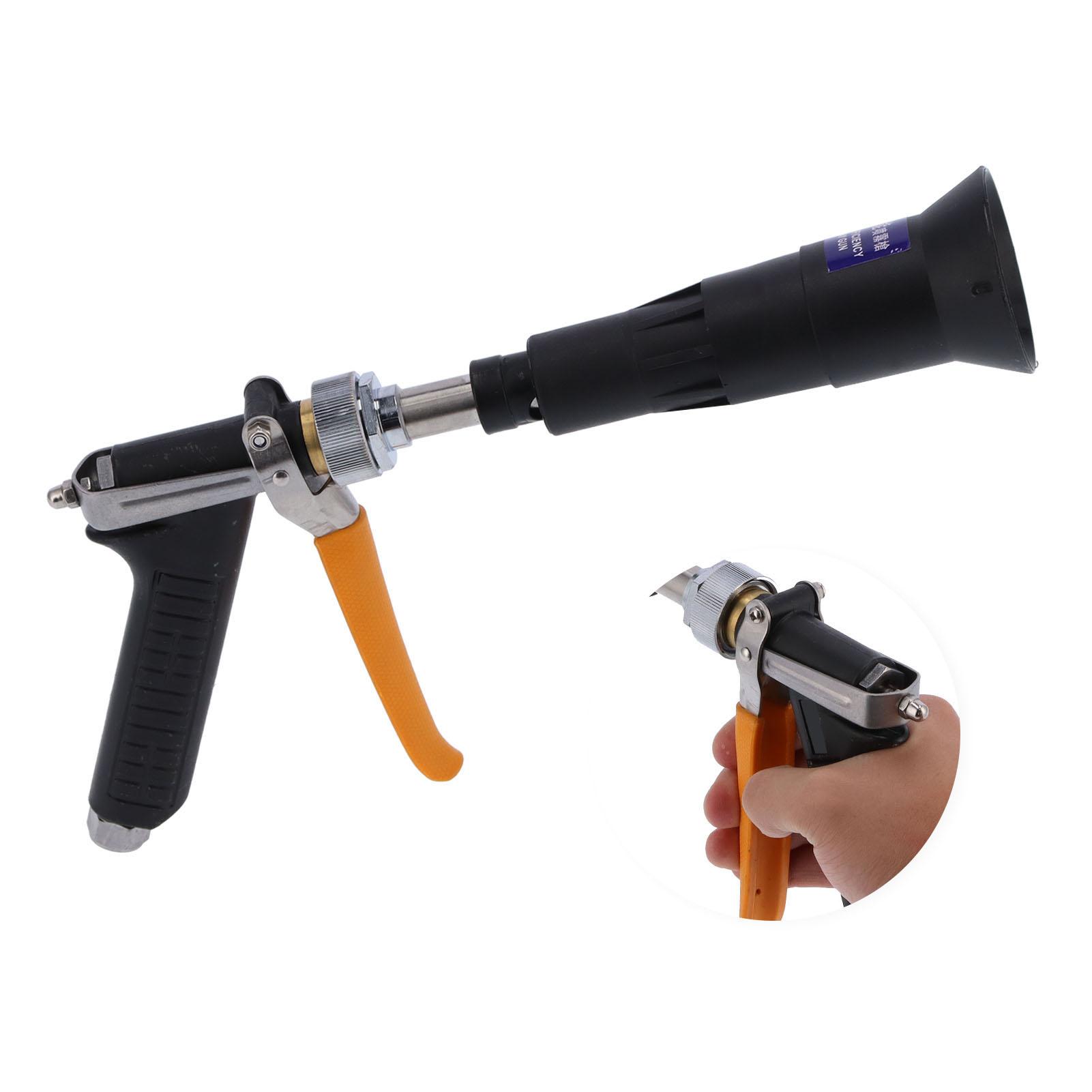 

G1 4 Female Thread Agricultural Sprayer Atomization Ceramic Uniform Spray Fruit Tree Spray Head