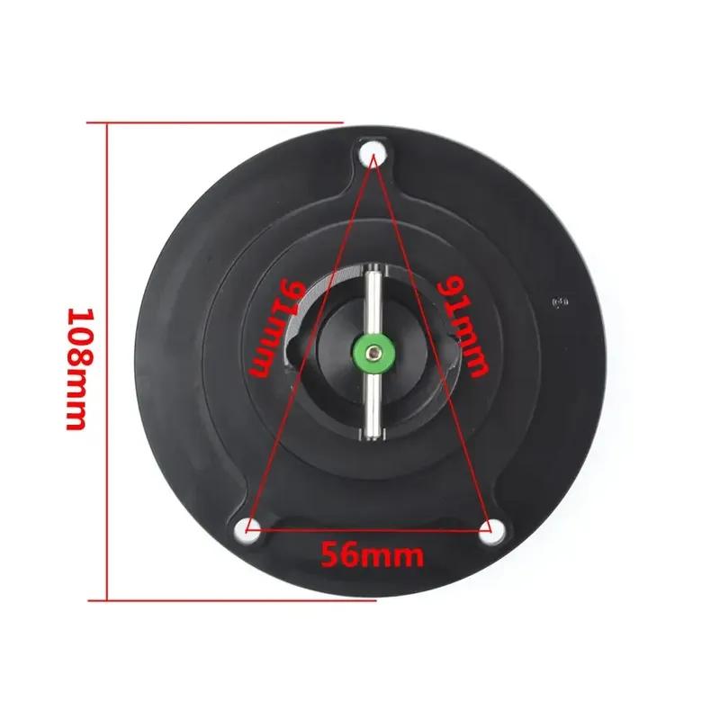 Motocycle CNC Fuel Tank Cap Cover For Kawasaki Z1000 Z800 Z750 Z125 ZX10R ZX6R NINJA1000 NINJA650R ER6N ER6F NINJA VERSYS 1000