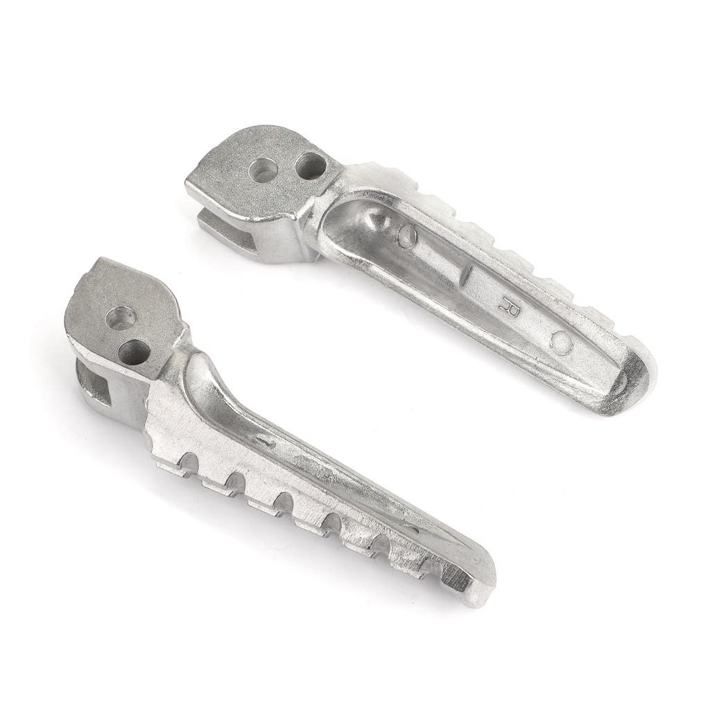 Rear Footrests Foot Peg for Ducati Monster 796 1100 620 797 795 Scrambler Icon