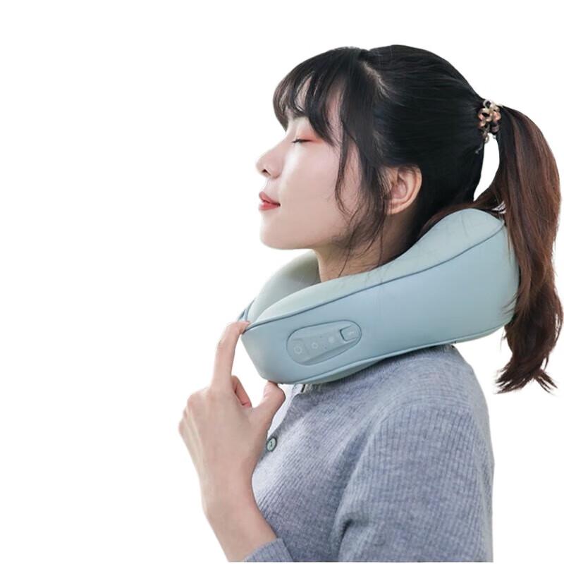Shangheng SHZH-JZY004 Smart Neck Massager