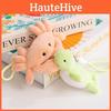 Tortoise Octopus Seahorse Crab Clam Plush Keyring Toy Collectors Doll Children