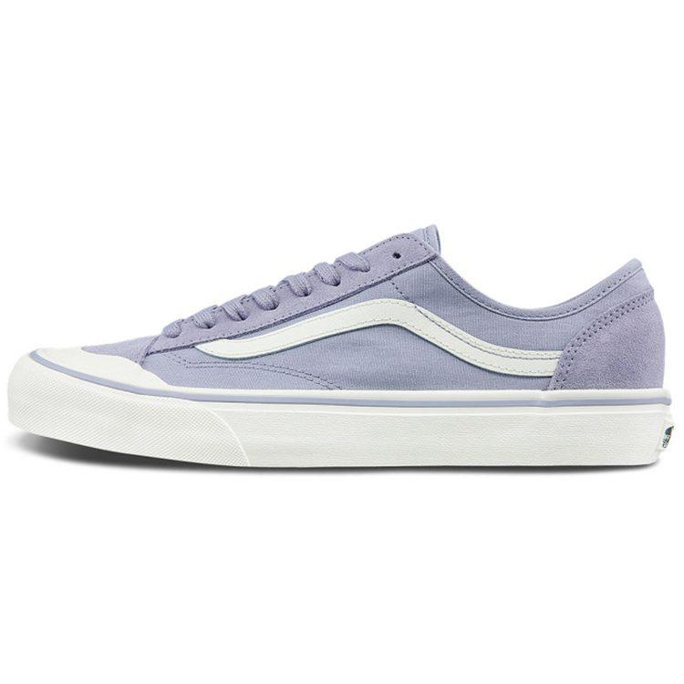 Vans Style 36 Shoes Purple VN0A3MVL258