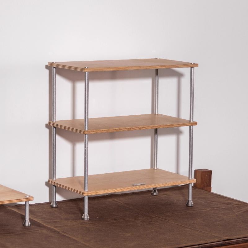 Modern Multi-Tier Desktop Organizer Stair-Style Display Rack for Office Space-Saving Multi-Layer Shelf Bookshelf Storage Unit