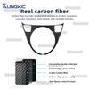 Carbon Fiber Gear Shift Collar for Abarth 595/695/595C/695C 2012-2015 Fiat 500 2008-2015 AT MT