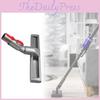 Dyson For V7 V8 V10 Handheld Vacuum Cleaner Accessory Floor Brush Remova Dust