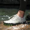 Outdoor Bachschuhe Herren und Damen rutschfest Strandschuhe atmungsaktiv schnelltrocknend Watschuhe Indoor Sports Fitnessschuhe weiche Sohle rutschfest