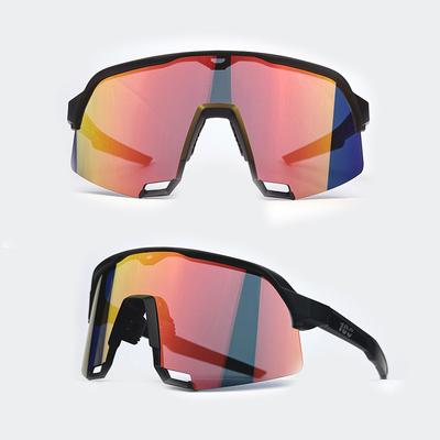 High Quality Cycling Sunglasses 100 Men Women UV400 Running Fishing Goggles Sport Bicycle Glasses Male Cyclist Eyewear