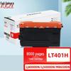Fujiying LT401H Black Toner Cartridge for Lenovo Printers