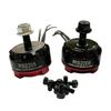 Efficient RS2205 2205 2300KV CW CCW Brushless Motor for Aerials Filming and Recreational Flying Needs