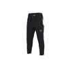Phenom Wild Run Big Logo Men's Pants Black CQ9991-010