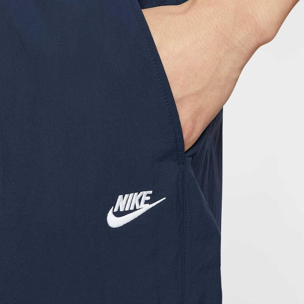 Nike Club Futura Comfortable Versatile Fashionable Cargo Pants Men bottoms HJ1991-451