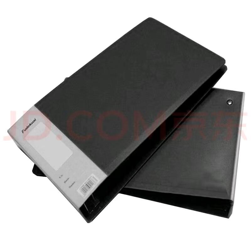 Fudekuai ZY-10105 A5 Document Folder