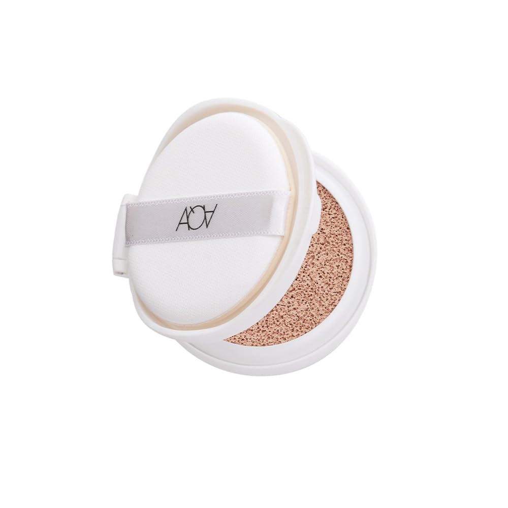 Aqua Aqua Cushion Compact Refill Pink Bright