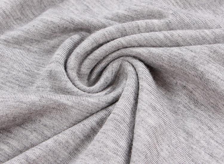 Men's Modal Joggers – Large Size, High Elastic, Lightweight, for Home & Sports.
