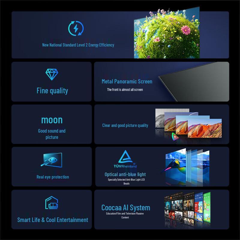 Skyworth 32H3GT 32-inch HD LED TV