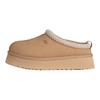 UGG Tazz II Abrasion Resistant Closed Toe Slippers Women's Sand 1174471-SAN