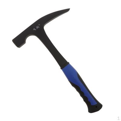 Flat/Point Hammers Geology Prospecting Exploration