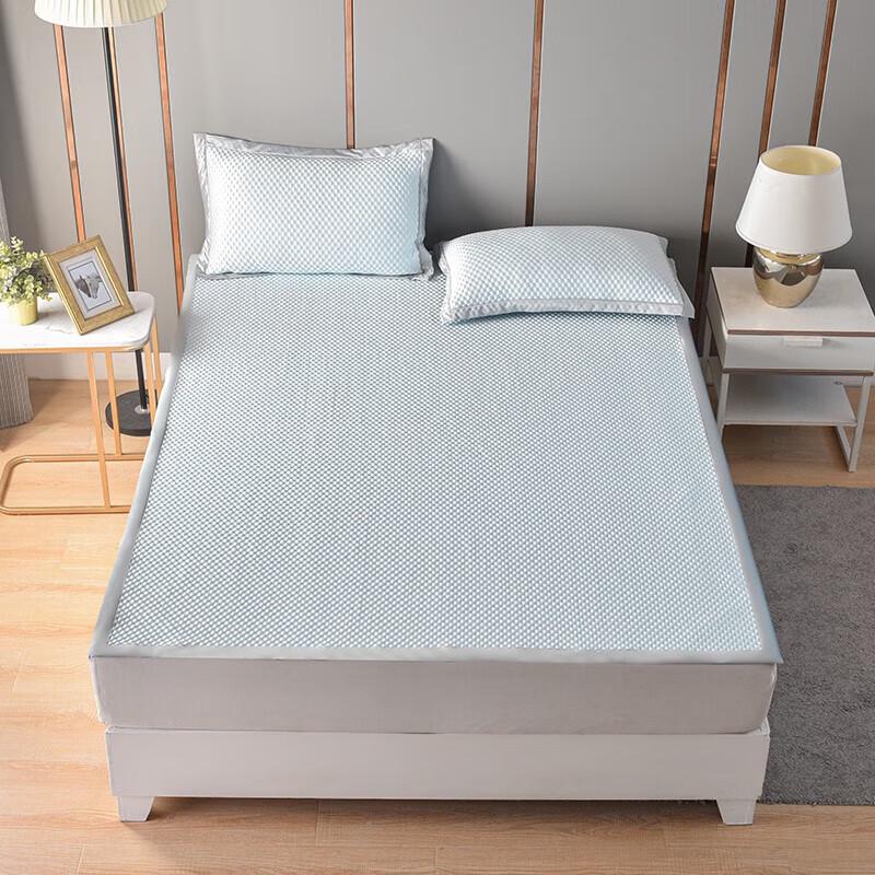 Royal Bedding Ice Bean Massage Soft Mat