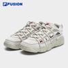 Fila FUSION Retro Chunky Sports Shoes