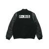Jordan Paris Saint-Germain Solid Long Sleeve Sports Jacket Men Outerwear Black BQ8364-010