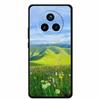 For Realme 14 Pro+ Phone Case Gradient Patterns Back Cover TPU Soft Silicone Protective Funda for OPPO Realme14 PRO Plus Pro +