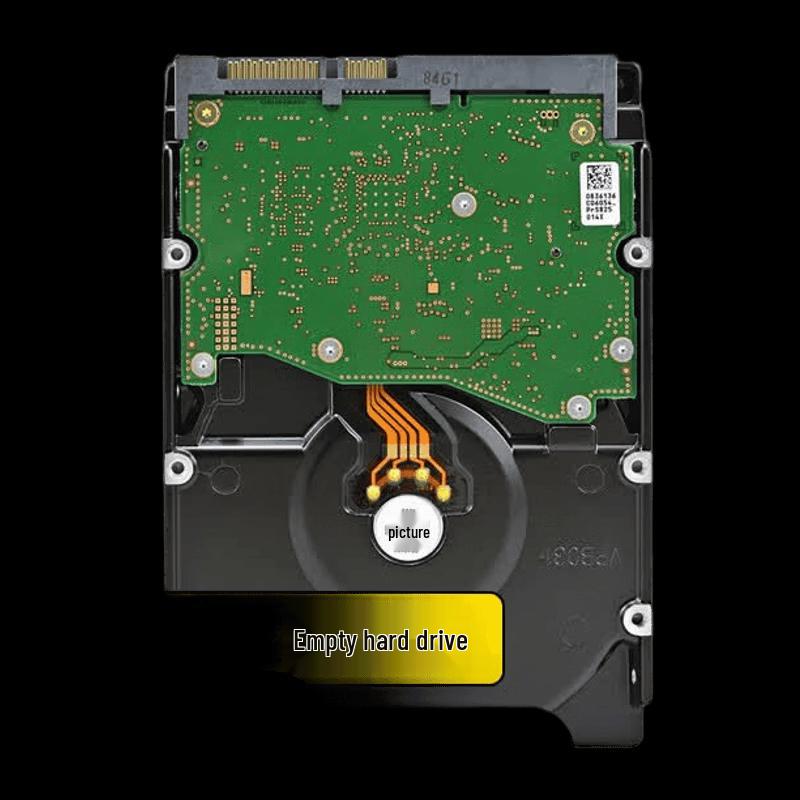 

Hikvision Surveillance Hard Drive