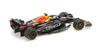 Minichamps Oracle RB18 Verstappen Mexican GP 2022 Winner Finished Product 1/18