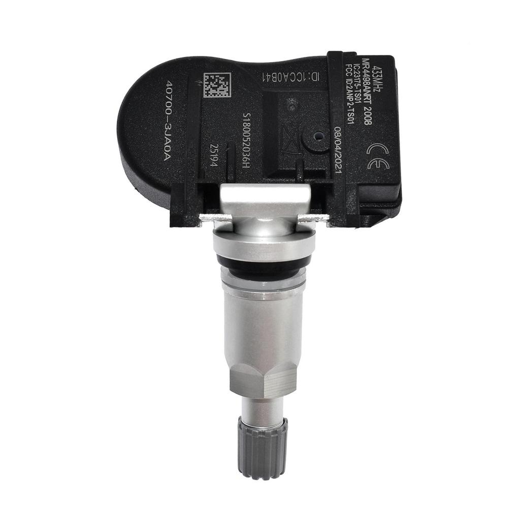 Senzor presiune anvelope TPMS electrificat 40700-3JA0A