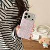 Double-Layered Anti-Drop Cartoon Phone Case for iPhone 14/13 ProMax