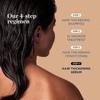 3X DR.Groot Hair Thickening Serum for Hair Loss, Thinning Hair, Hair Care, Scalp Treatment, Thicker Hair, Reduces Oil, Roll On 15ml