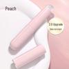 Silicone Lip & Nail Art Patting Brush: Professional Tool for Smooth Lips and Manicures